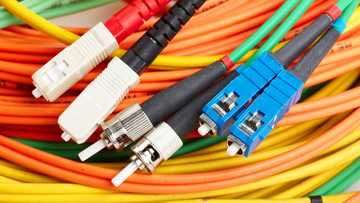 GICL Completes the Rollout of 10,000km of Fiber Optic Cables