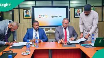 SMEDAN, Zoho offer N20bn digital credit to 25,000 Nigerian SMEs: What businesses get