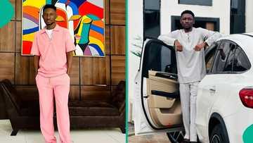 Man shares disturbing demand his gateman made that caused fight between them in video, people react