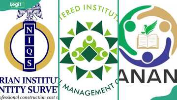 List of professional bodies in Nigeria with accreditation