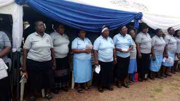Federal health workers in Kogi state embark on strike after attack on their facility