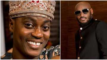 Sound Sultan: 2baba declares July 11 as day to celebrate late singer, colleagues in the industry agree