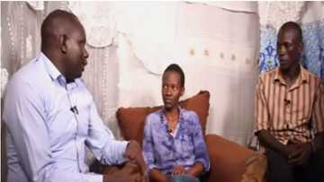 Amarya ta rabu da mijinta bayan ta gano cewa aikin kwasar bola yake yi bayan yayi mata karyar cewa shi ma'aikacin jirgin sama ne