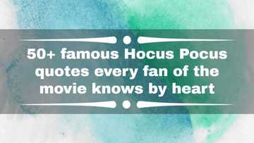 50+ famous hocus pocus quotes every fan of the movie knows by heart