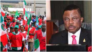 Obiano is committed to N30,000 minimum wage, 25th payment date still stands - Head of service