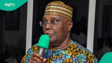 Atiku ya ɗauki alkawarin da zai faranta wa ɗaliban Najeriya rai kan kuɗin NELFUND