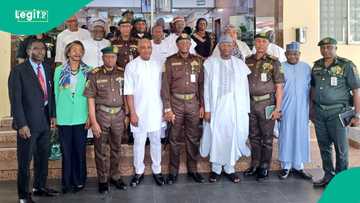 Jubilation as INEC makes fresh vow on correctional centres