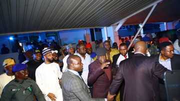 2023 presidency: APC hits critics, shares why Tinubu cannot attend every event