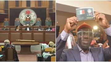 Court of Appeal takes decision on Edo election days after Obaseki’s victory