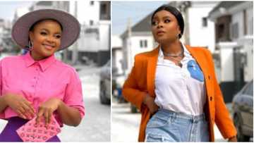 Don't be so toxic, I can fight: Actress Bimbo Ademoye speaks on her dislike for onions and garlic in foods
