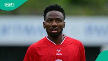 Nigerians react as English club parts ways with Kelechi Nwakali, call for his retirement