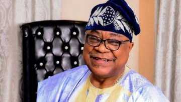 5 things you never knew about late former Oyo governor Alao-Akala