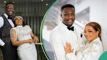 "Father-in-law gives me right to approve next sister-in-law": BBNaija's Queen Atang spills
