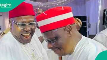 Shugaban NNPP ya yi bakar addu'a ga wadanda suka tsere daga jam'iyya