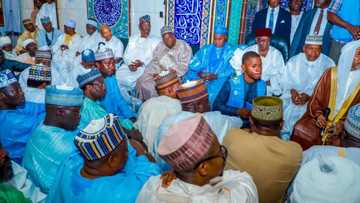 Annobar Corona: Aliko Dangote da manyan mutane 6 da Abba Kyari ya yi mu’amala dasu