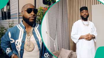 Davido warns opposition ahead of Osun election after selling out Crystal Palace show
