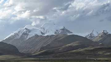 China lithium boom harming fragile Tibetan plateau: report