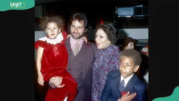 Marc Rudolph, a son of music royalty, finding his own creative lane