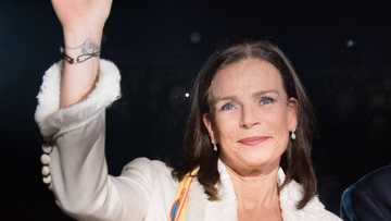 Biographie de Stéphanie de Monaco: âge, des faits intéressants et des nouvelles récentes