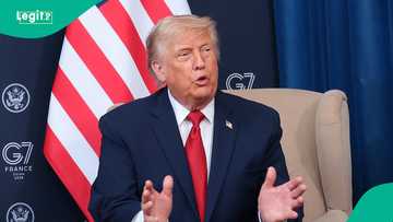 Babbar magana: Iran ta jawo matsala da Trump ya yi sabuwar barazana