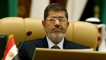 Yadda Morsi ya zama Shugaban kasa har aka yi masa juyin mulki a 2013