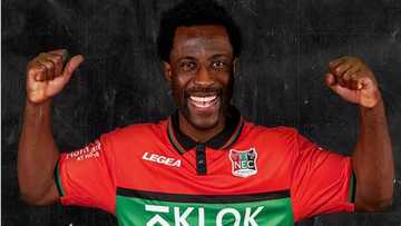 Forgotten African superstar finds new club after 505 days