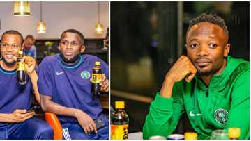 Zagg Energy+Malt Fuels Super Eagles to Victory in AFCON Qualifiers