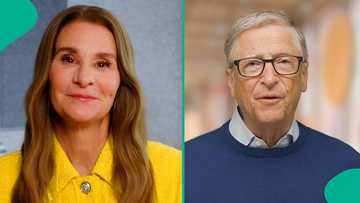 Melinda Gates breaks silence following Epstein files' allegations against ex-husband Bill