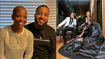 Touching story of husband who sings to cancer-stricken wife to soothe her pain