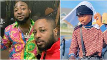 Davido to sponsor winner of Tunde Ednut’s N2 million prize on all-expense paid trip to Dubai, fans react