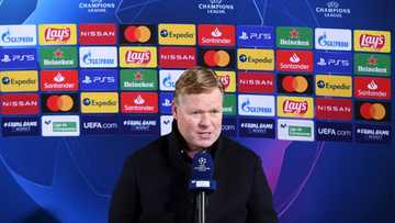 Xavi, Andrea Pirlo, da koci 7 da za su iya maye gurbin Ronald Koeman a Barcelona