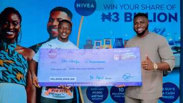 How NIVEA Rewarded Consumer Loyalty with Over N3 Billion