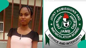 JAMB result of lady who uninstalled all social media apps surfaces, she scores 303