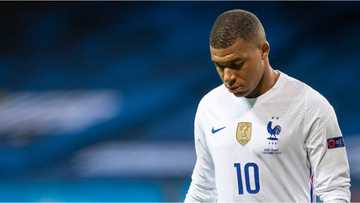 Just in: Just like Neymar, another PSG star who plays for France tests positive for coronavirus
