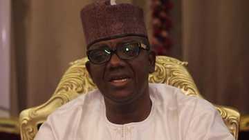 Yanzu-yanzu: Gwamna Matawalle ya tsige Sarkin Maru