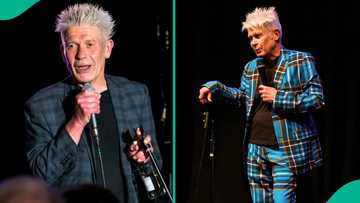Paul Sneddon, legendary stand-up comedian behind Vladimir McTavish, dies weeks before Edinburgh Fringe show