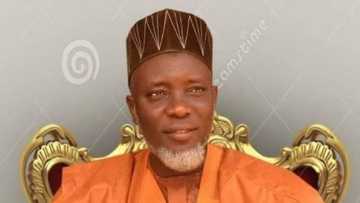 Zaben 2023: Babban limami zai shiga tseren neman kujerar gwamna a Adamawa