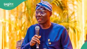 Video trends as Lagos govt shuts down 13 major markets in Mile 12, Ketu