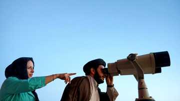 Ramadan: Saudi Arabia calls on Muslims to look out for new moon on Saturday May 4