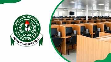 You don't need to know computers to write JAMB — a complete guide to preparing and sitting the exam