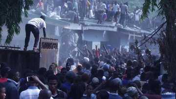 Jerin kayayyakin da aka samu a gidan shugaban masu satar kaya a Calabar