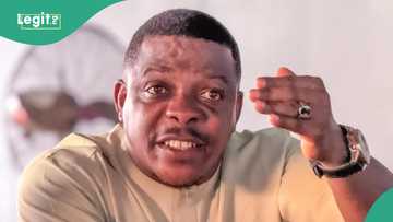 PDP chieftain backs ADC, says party has emerged as leading opposition, poised to challenge APC in 2027