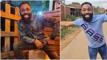 Food and intercourse is not enough to keep a man in marriage, comedian Arole says