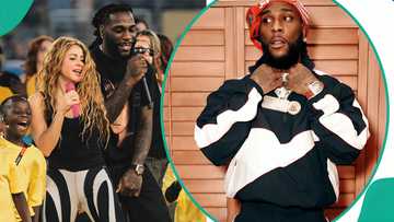 How much Burna Boy, Ghetto Kids and Shakira will get for World Cup 2026 Final halftime show