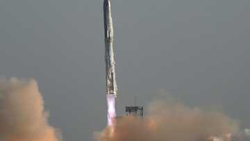 SpaceX set for next Starship launch after fiery failures
