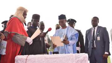 Yadda El-Rufai zai nada manyan Kwamishinoni da mukarrabai