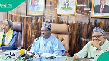 Hukumar INEC ta amince da rijistar sababbin jam'iyyun siyasa 2 a Najeriya