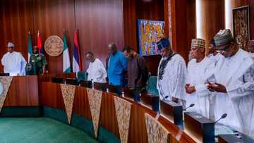 Gwamnatin nan ba ta cika alkawarun ta ba – Inji Tsohon Ministan Shugaba Buhari