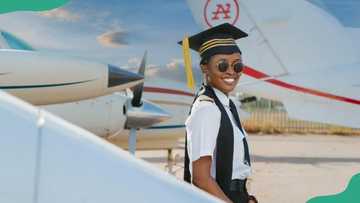 Does it make sense to work as a Nigerian pilot abroad vs at home, factoring in hours and taxes?