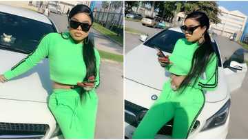 Bobrisky says he would buy his date a 2020 Range Rover if she says yes, reveals intention to marry in nearest future